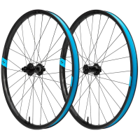 Forge+Bond | 25 Xc 29" Wheelset I9 Hydra Boost Cl Xd