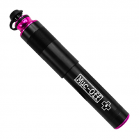 Muc-Off | Airmach Mini Pump Black/pink