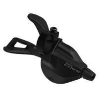 Shimano | Cues Sl-U6000 Linkglide 11 Speed Shifter 22.2Mm, 11 Speed, Rear