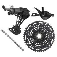 Shimano | Cues U6000 10-Speed Kit 10 Spd