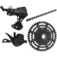 Shimano | Cues U4000 9-Speed Kit 9 Spd