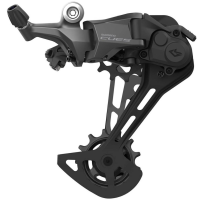 Shimano | Cues Rd-U6000 Linkglide 10/11 Speed Derailleur 10/11 Speed, Gs, Linkglide, 50 Tooth Max