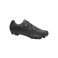 Giro | Gritter Shoes Men's | Size 43 In Black