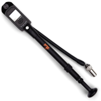 Fox Racing Shox | Digital Pump W/ Bleed 350 Psi Long Swivel Head