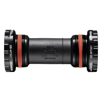 Shimano | Bb-Mt501 Threaded Bottom Bracket 68/73Mm Threaded, English, Hollowtech Ii