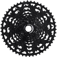 Shimano | Cues Cs-Lg700 Linkglide 11 Speed Cassette 11-50 Tooth, 11 Speed, Linkglide