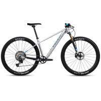 Pivot Cycles | Pivot Les Sl Pro Xt/xtr Bike | Silver Bullet | L
