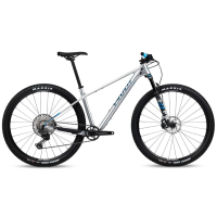 Pivot Cycles | Pivot Les Sl Ride Slx/xt Bike | Silver Bullet | M