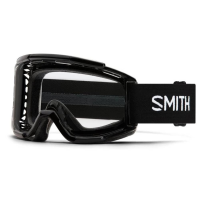 Smith | Squad Mtb Goggle Men's In Black Chromapop Sun Black