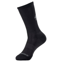 Specialized | Hydrogen Vent Tall Socks Men's | Size Extra Large In Black