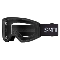 Smith | Loam Mtb Goggle Men's In Black/red Mirror Af