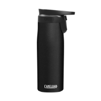 Camelbak | Forge Flow Sst Vacuum Insulated, 20Oz Forge Flow Sst Vacuum Insulated, 20Oz, Black