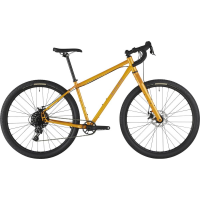 Salsa | Fargo 5.6 Apex Bike | Orange | L
