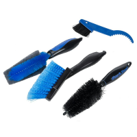 Park Tool | Professional Bike Cleaning Brush Set Park Tool | Professional Bike Cleaning Brush Set