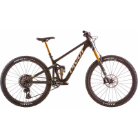 Pivot Cycles | Pivot Switchblade Pro Xo Eagle Transmission Bike | Stealth Mojave | M