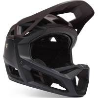 Fox Apparel | Proframe Rs Taunt Helmet Men's | Size Large In Cocoa Brown