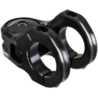 Dmr | Defy Stem - 31.8 | Black | 31.8Mm X 50Mm, 0 Degree | Aluminum