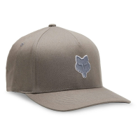 Fox Apparel | Flexfit Hat Men's | Size Large/extra Large In Black Camo | Spandex