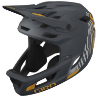 Giro | Coalition Spherical Helmet Men's | Size Medium In Black