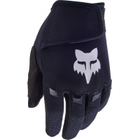 Fox Apparel | Youth Dirtpaw Glove Men's | Size Medium In Black | Nylon