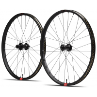 Reserve Wheels | Reserve 30 Hd Dt 350 29 Wheelset 15X110Mm, 12X148Mm, Xd, 6 Bolt