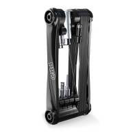 Shimano | Pro Internal Routing Tool Blk