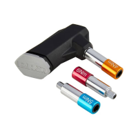 Shimano | Pro Mini Torque Wrench Fixed 4/5/6 Nm Blk