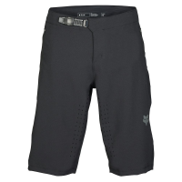 Fox Apparel | Defend Short Men's | Size 38 In Black