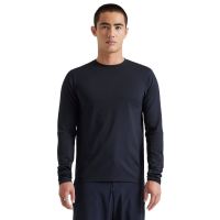 Specialized | Gravity Training Long Sleeve Jersey Men's | Size Large In Black | Polyester