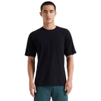 Specialized | Trail Modal Short Sleeve Jersey Men's | Size Small In Black | Spandex