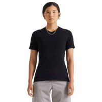 Specialized | Women's Trail Modal Short Sleeve Jersey | Size Small In Black | Spandex