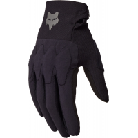 Fox Apparel | Defend D30 Glove Men's | Size Medium In Black