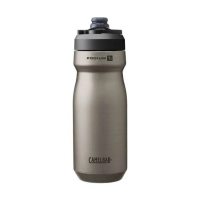 Camelbak | Podium Insulated Titanium, 18Oz Podium Insulated Titanium, 18Oz, Titanium