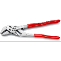 Knipex | Pliers Wrench Set 10" Pliers Wrench