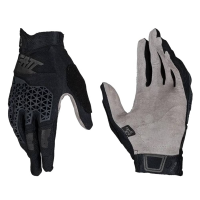 Leatt | Glove Mtb 4.0 Lite Men's | Size Large In Stealth