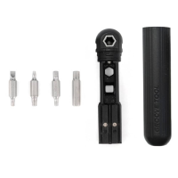 Ryder | Groove Tool Without Chainbreaker | Nylon