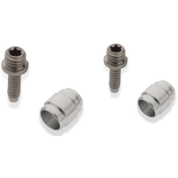 Sram | Stealth-A-Majig Barb/olive - Oe Packaged 2 Barbs And Olives