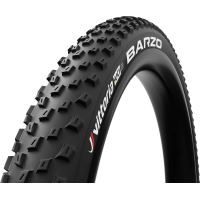 Vittoria | Barzo 29" *uci Rainbow Edition Black, 29X2.35, Tubeless-Ready | Nylon