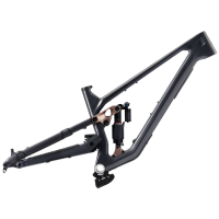 Norco | Optic C Frame Kit | Black | Sz2