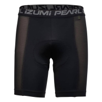 Pearl Izumi | Transfer Liner Short Men's | Size Extra Large In Black | Nylon