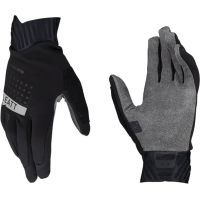 Leatt | Glove Mtb 2.0 Windblock Men's | Size Extra Large In Black