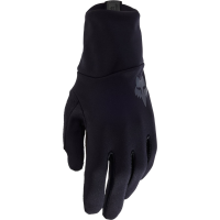 Fox Apparel | Women's Ranger Fire Glove | Size Small In Black