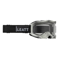 Leatt | Goggle Velocity 4.0 Mtb Men's In Brushed Clear