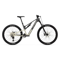 Rocky Mountain | Instinct C30 Shimano Bike | Grey/beige | M