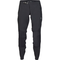 Fox Apparel | Women's Defend Pant | Size 14 In Black | Polyester