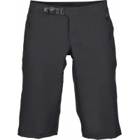 Fox Apparel | Women's Defend Short | Size 8 In Black | Polyester