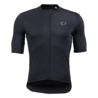 Pearl Izumi | Attack Short Sleeve Jersey Men's | Size Large In Black | Polyester
