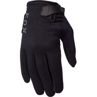 Fox Apparel | Ranger Women's Gel Glove | Size Large In Black