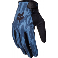 Fox Apparel | Ranger Swarmer Glove Men's | Size Xx Large In Dark Vintage