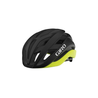 Giro | Cielo Mips Helmet Men's | Size Medium In Black/yellow
